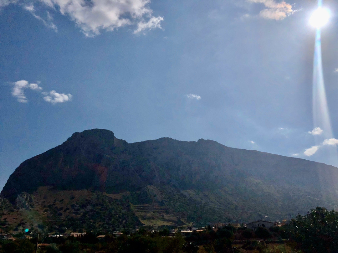 Monte Pecoraro景点图片
