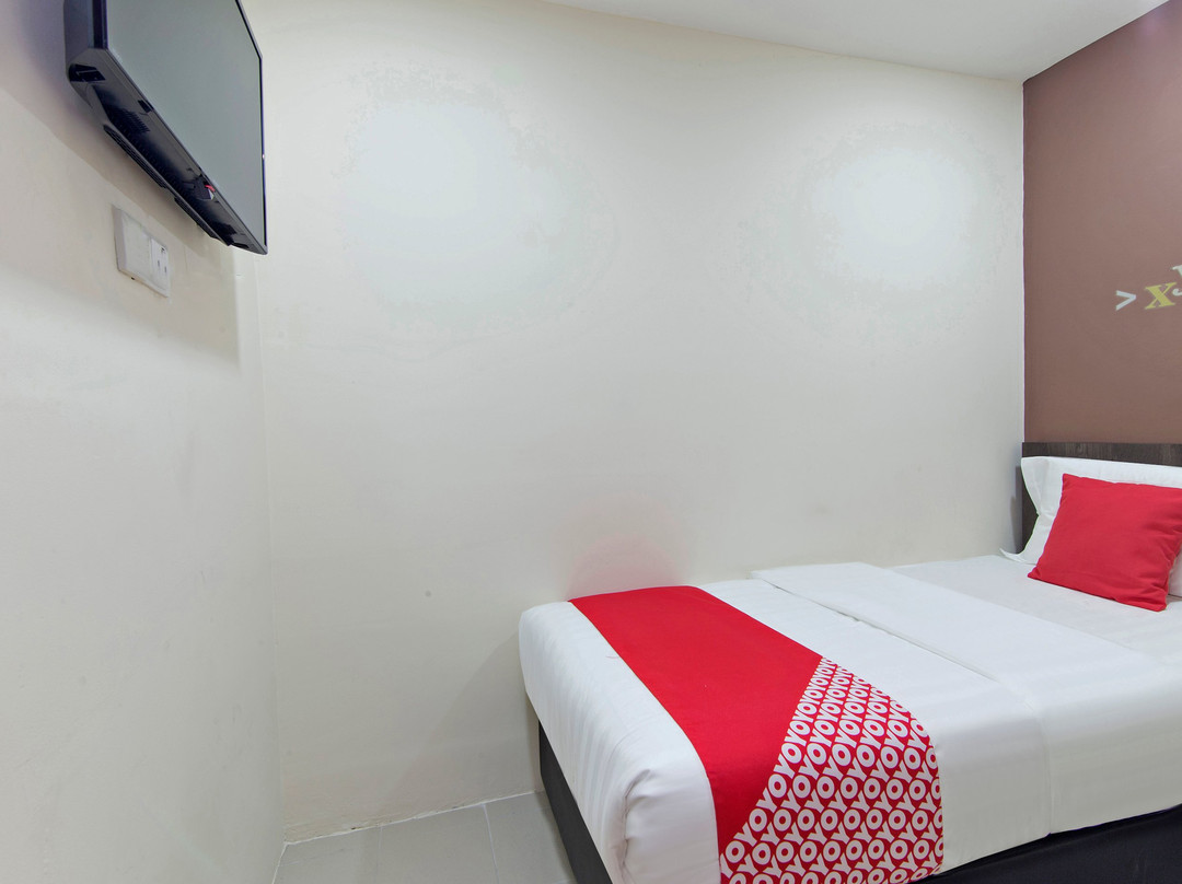 OYO 326 TC Hotel主图