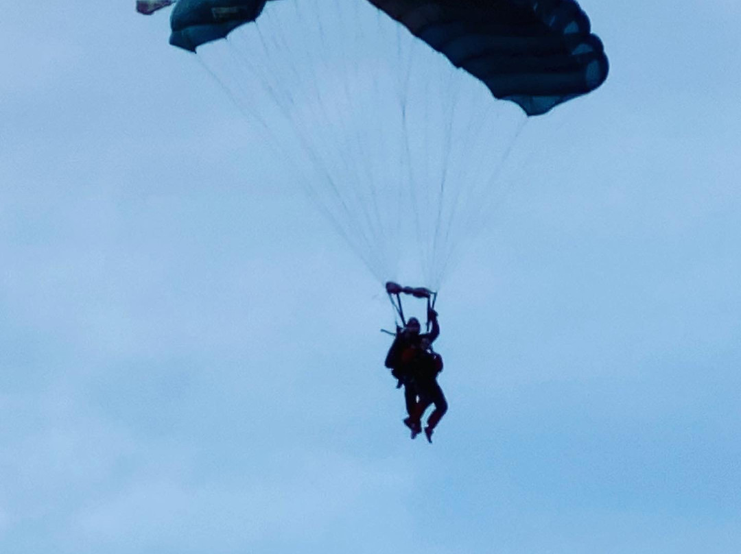 Connecticut Parachutists Inc.景点图片