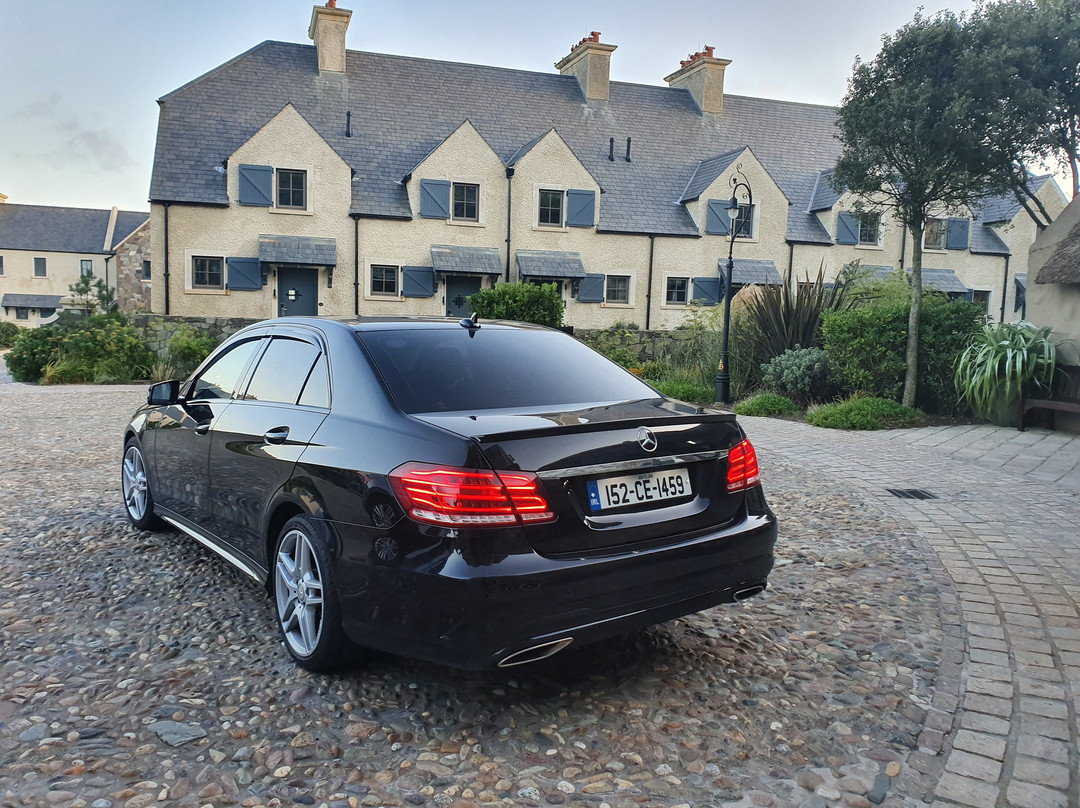 JBM Executive Travel景点图片