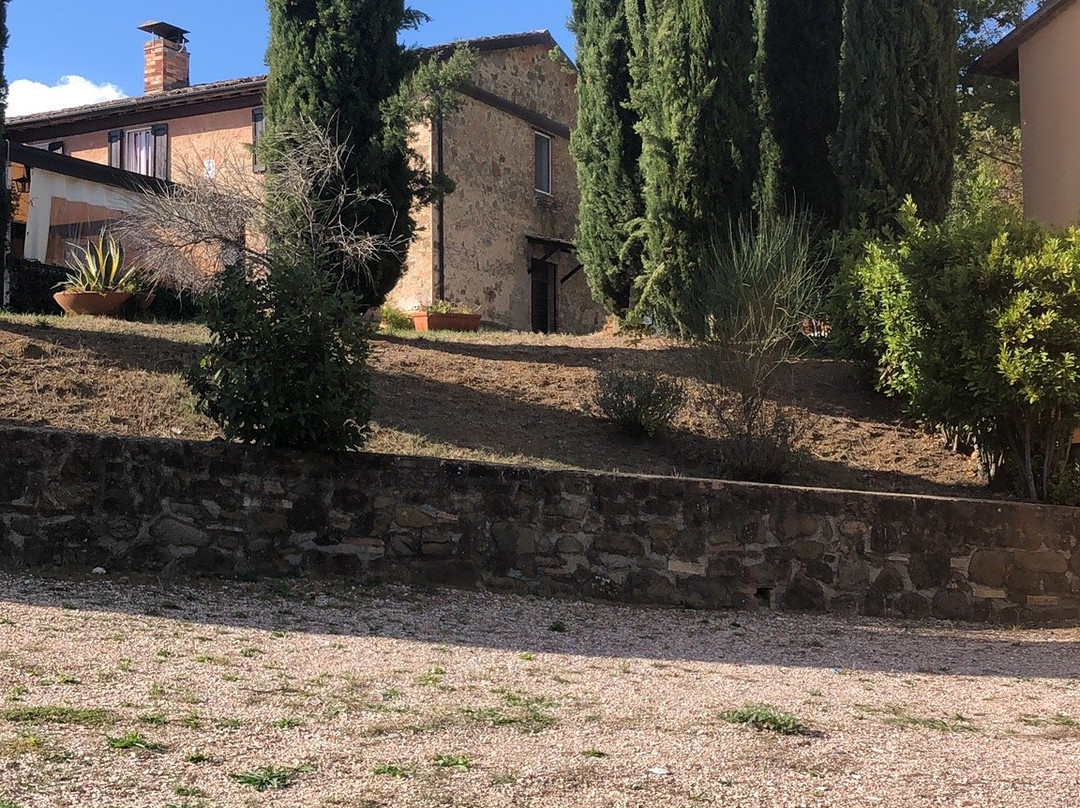Country House Torre Burchio主图