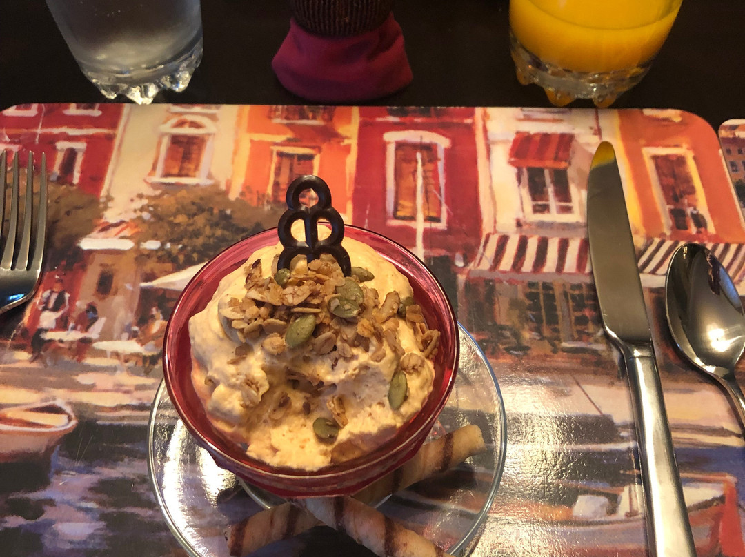 Casa Java Bed & Breakfast主图