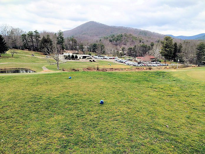 Black Mountain Golf Club景点图片