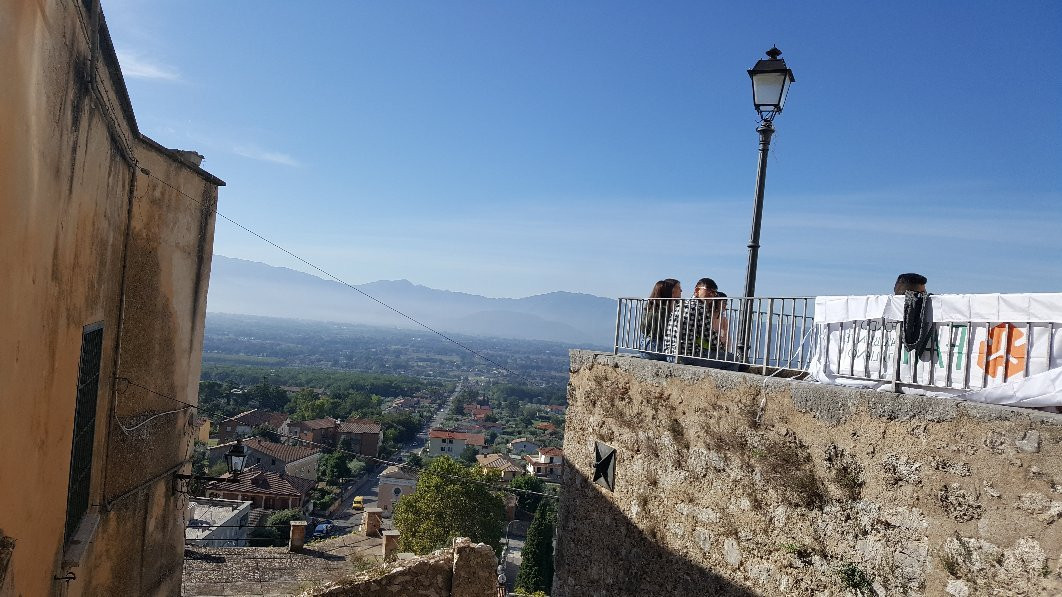 Chiesa di Santa Lucia Vergine e Martire