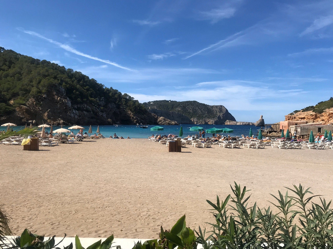 Ananda Yoga Retreats Ibiza景点图片