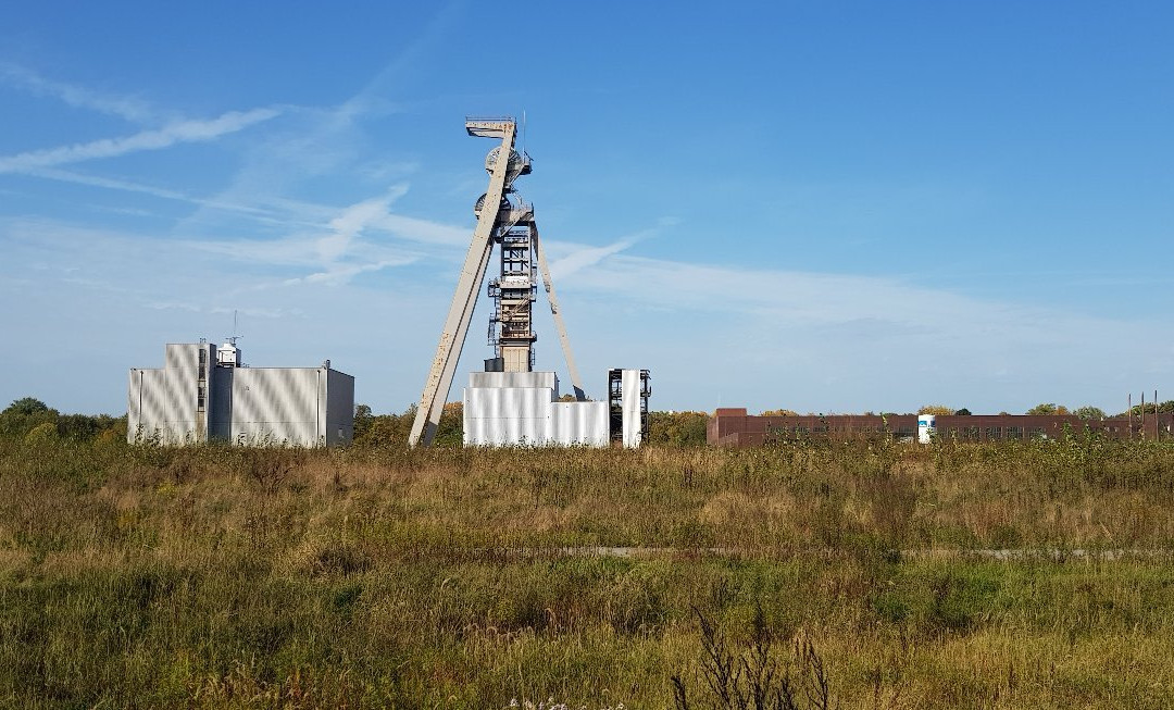 Halde Rungenberg景点图片