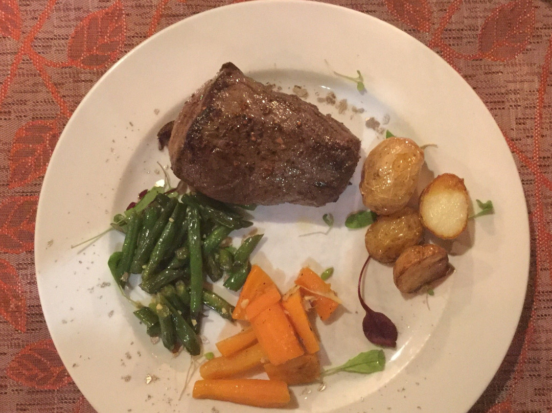 Kaijaiki Country Inn主图