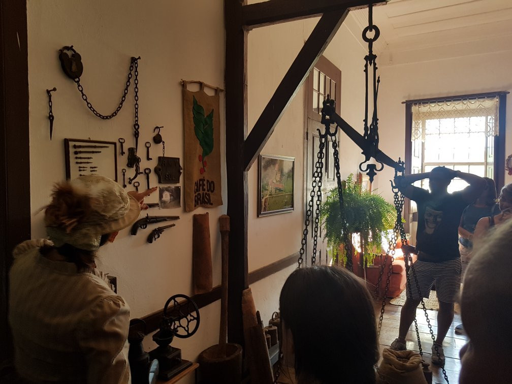 Fazenda Sao Joao da Prosperidade景点图片