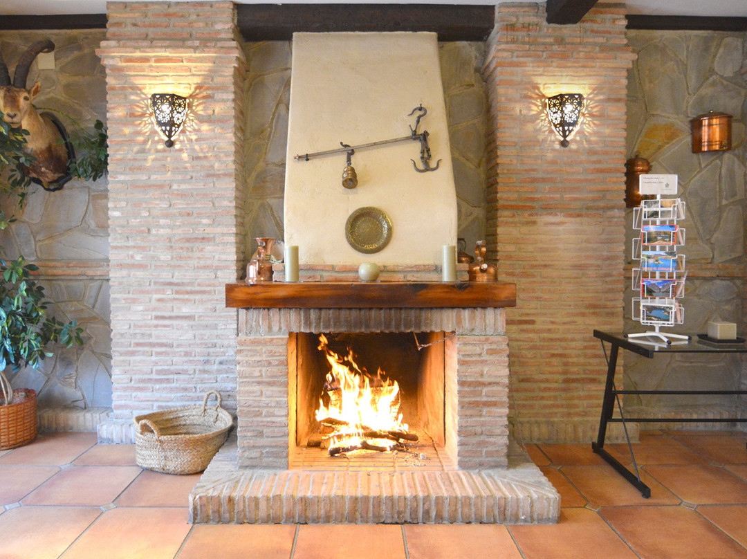 Hotel La Posada del Conde主图