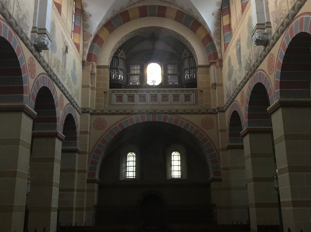 Kaiserdom Koenigslutter景点图片