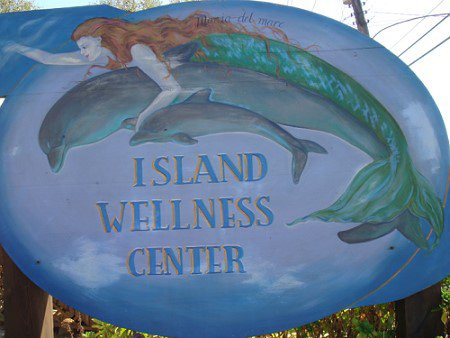 Island Wellness Center & Yoga景点图片