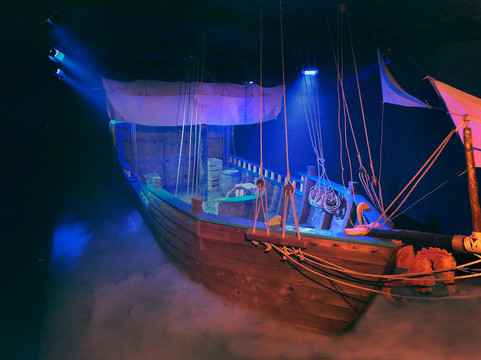 The Immersium-里诺必去景点