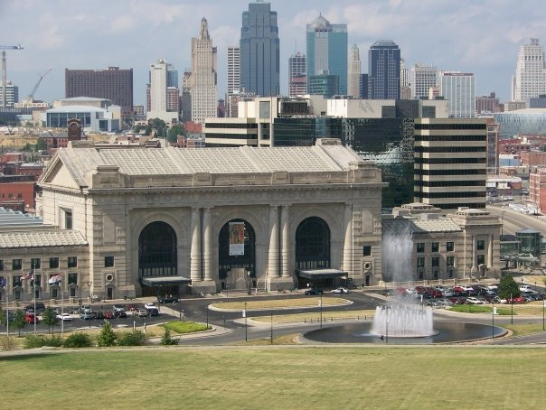 Science City at Union Station景点图片