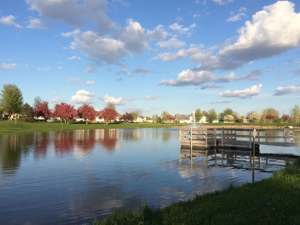 Veterans Memorial Park