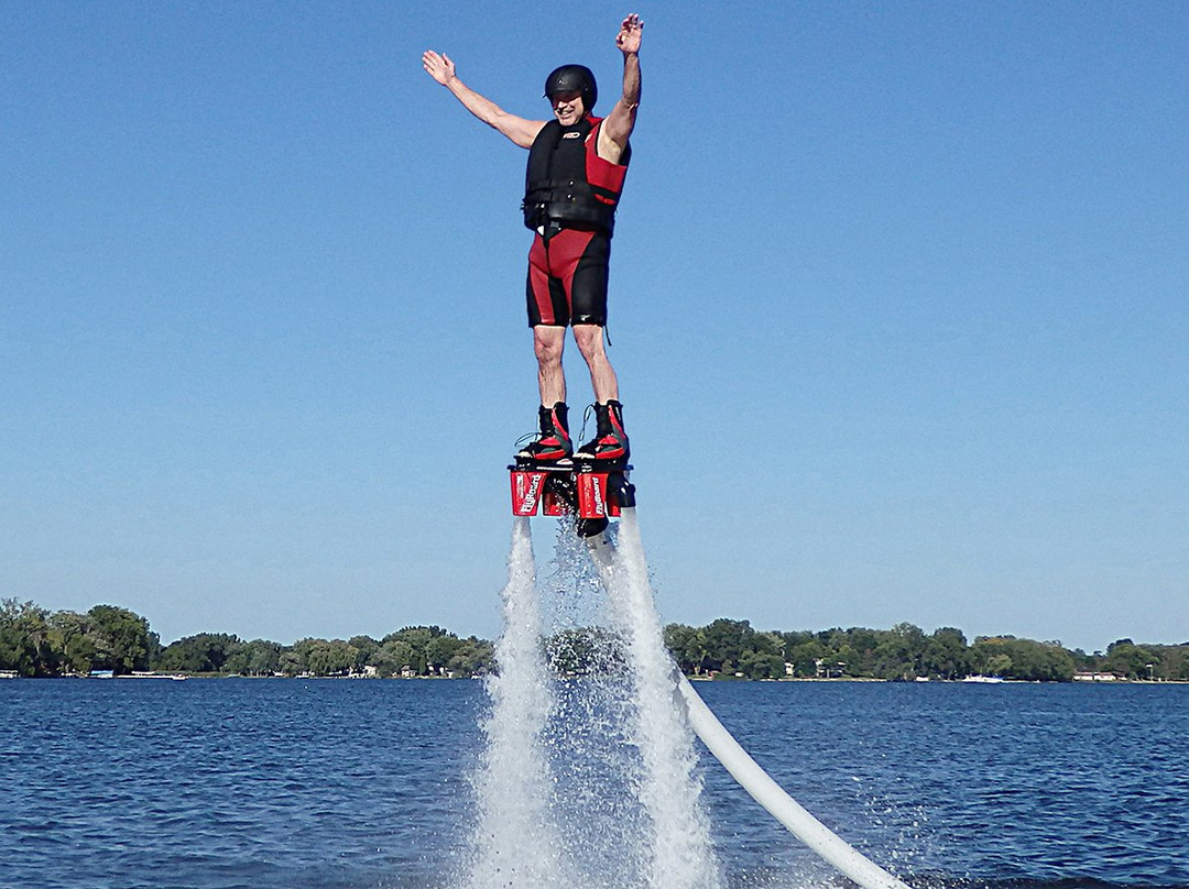 Just Add Water Flyboard, LLC景点图片