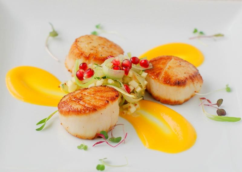 Helen's Kitchen Cooking School-内蒂克必去景点