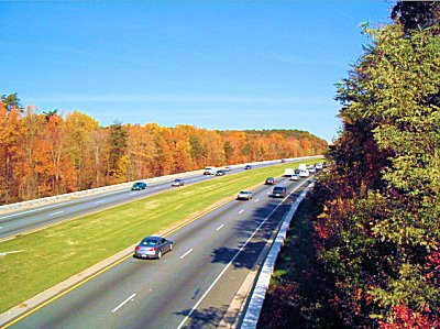 Baltimore-Washington Parkway