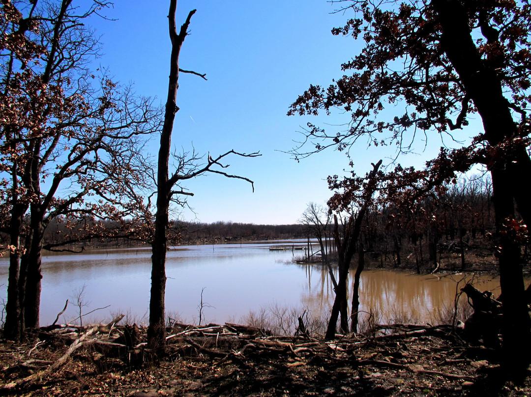 Cross Timbers State Park景点图片