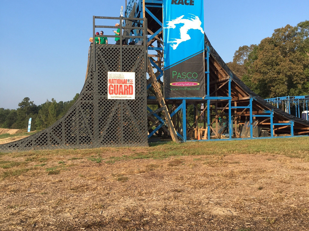 Moonlight Stables Equestrian Center
