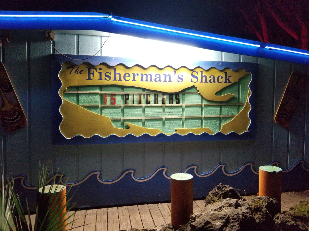 Fisherman's Shack景点图片