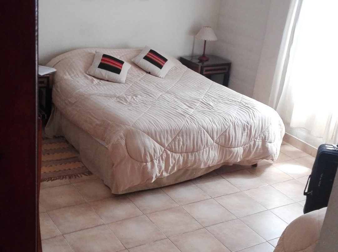 Solar de la Quebrada主图