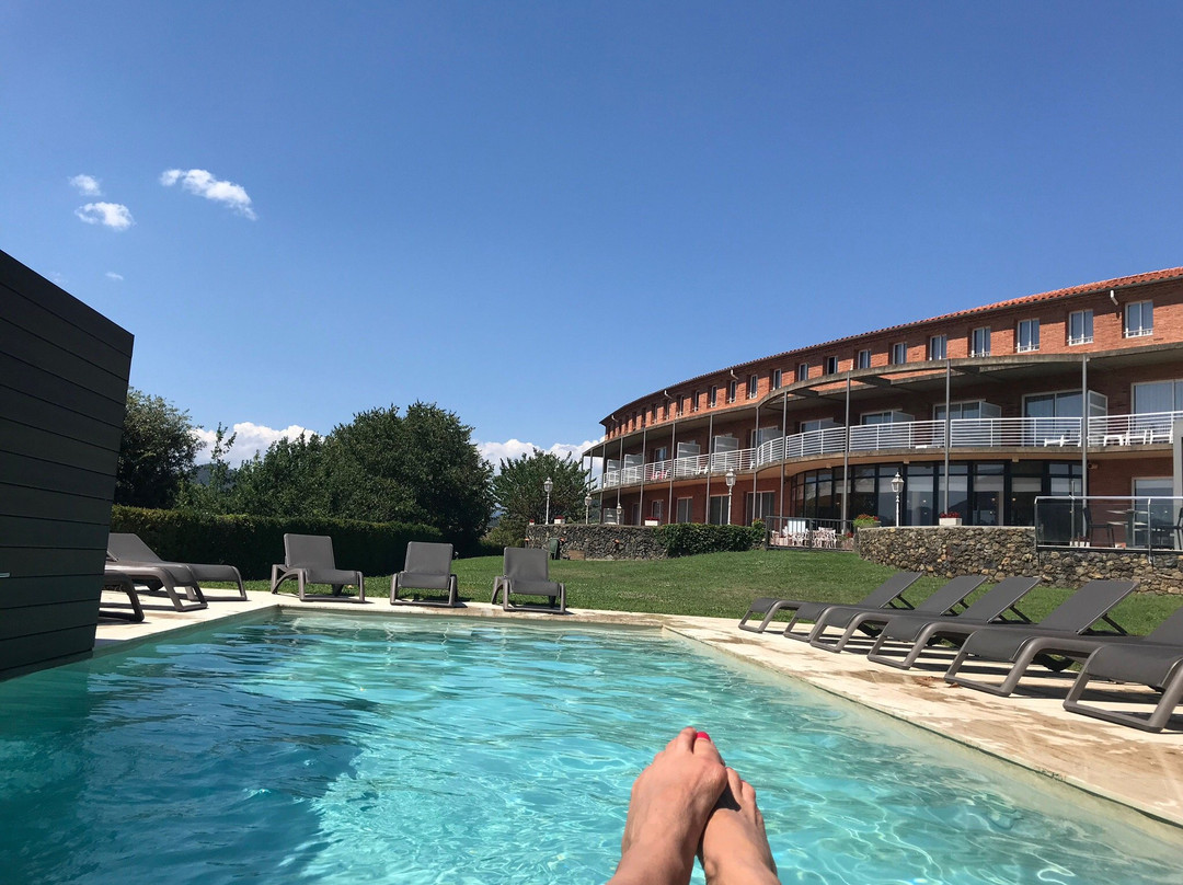 RIU奥洛特酒店主图