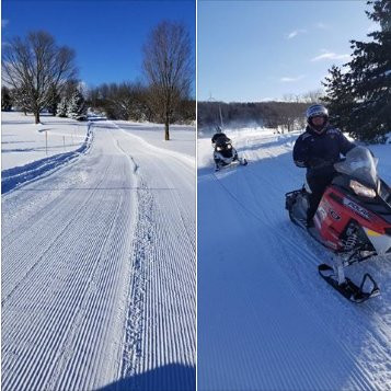 比恩克里夫度假酒店&会议中心主图