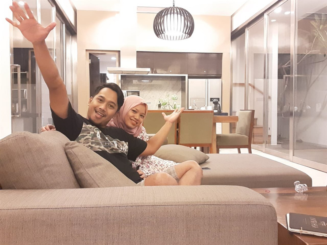 The Kharma Villas主图