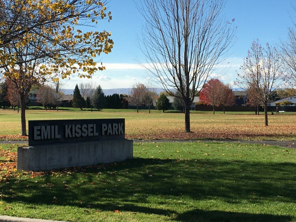 Emil Kissel Tennis Park景点图片