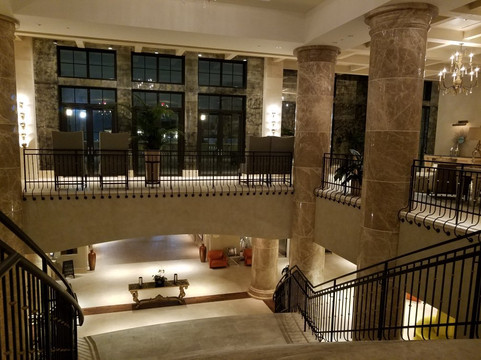 Eilan Spa-圣安东尼奥市必去景点