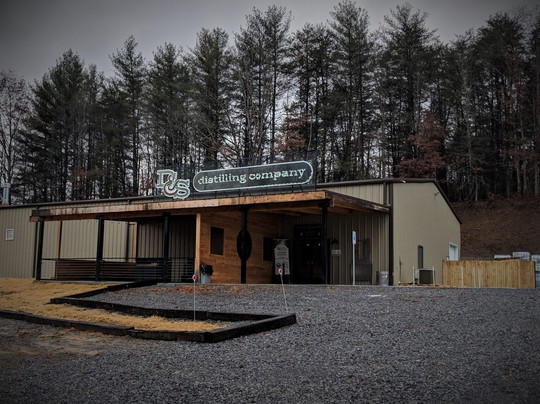 D&S Distilling Company-塞维尔维尔必去景点