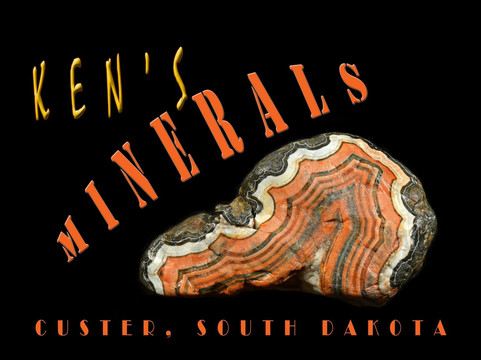 Ken's Minerals-卡斯特必去景点