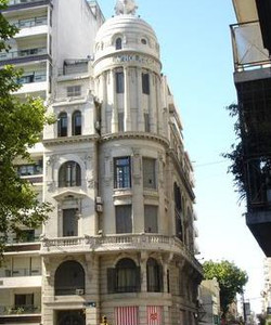 Edificio Bola de Nieve景点门票图片