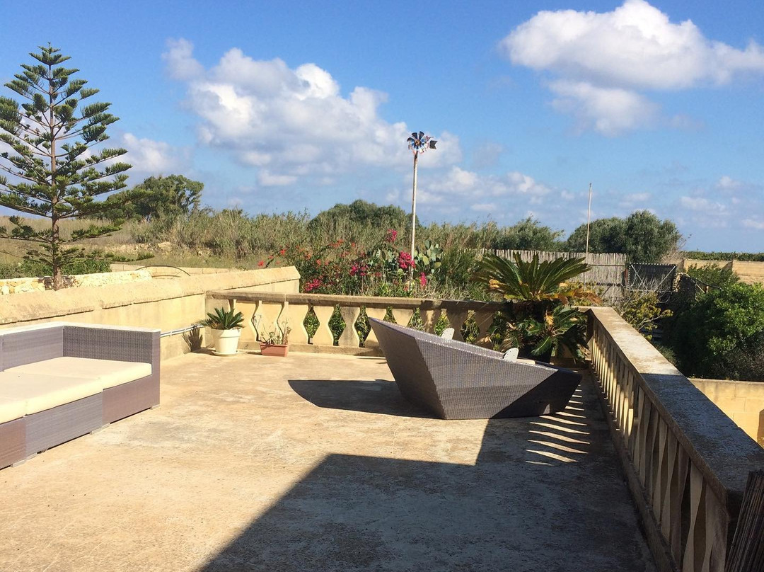 Mood Farmhouse Mythology主图