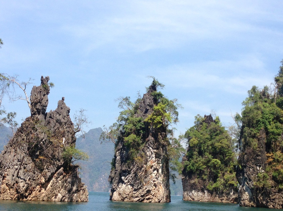 Khaolak Happiness Tour景点图片