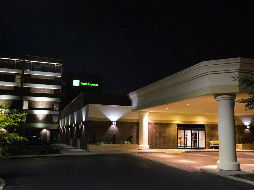 DoubleTree by Hilton Dayton Fairborn主图