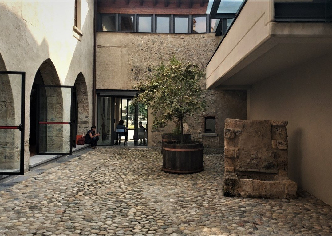 Casa del Pellegrino-Civate必去景点