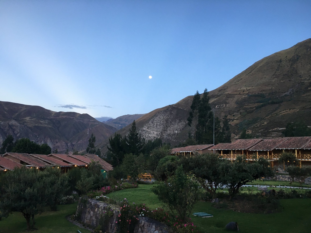 Escaped to Latin America-库斯科必去景点