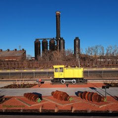Steelworks Museum-普韦布洛必去景点