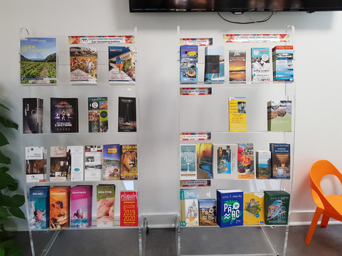 Office de Tourisme de Saint Pierre La Mer-Saint-Pierre-la-Mer必去景点