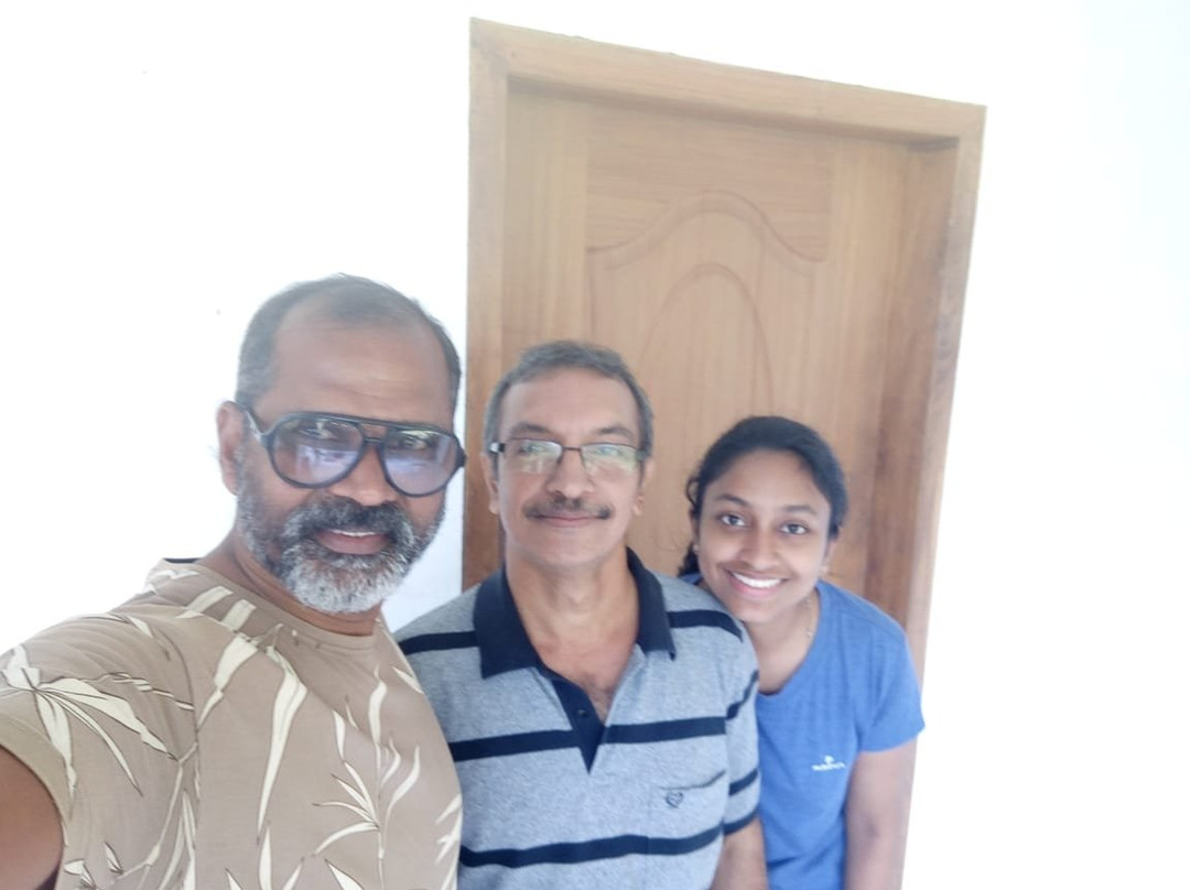 Tea Route Holiday Homes主图