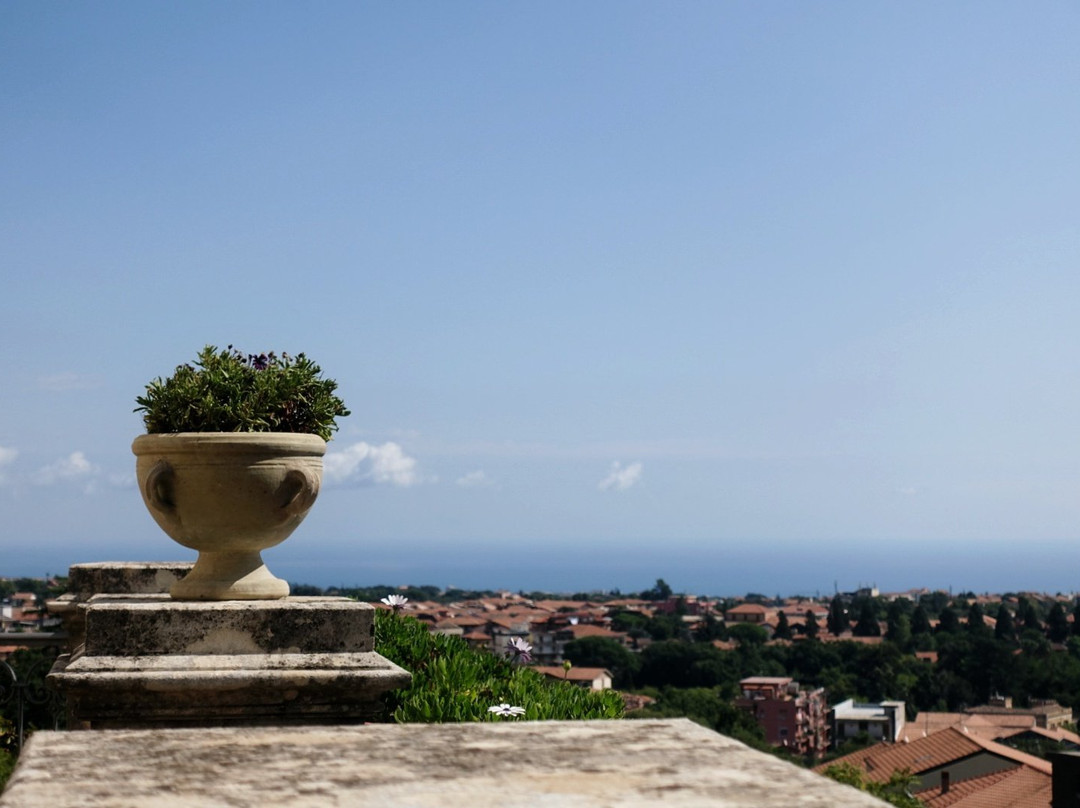 Villa Di Leo Borgo Viscalori主图