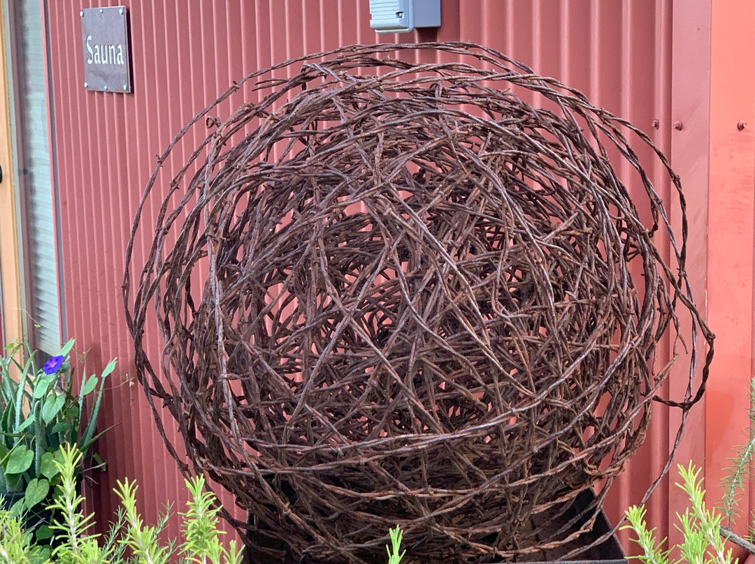 Onion Creek Kitchens at Juniper Hills Farm-Dripping Springs必去景点