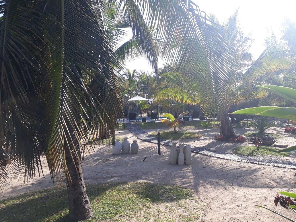 Barra Beach Club主图