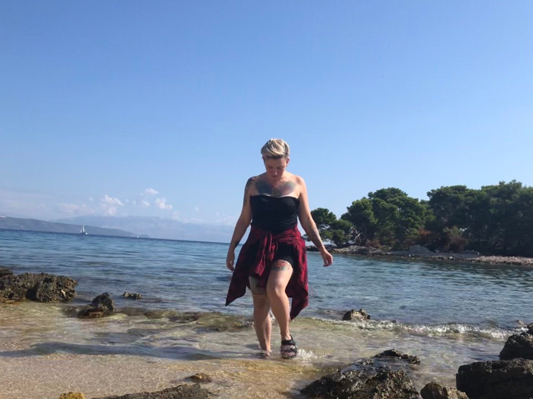 Blue Lagoon Croatia景点图片