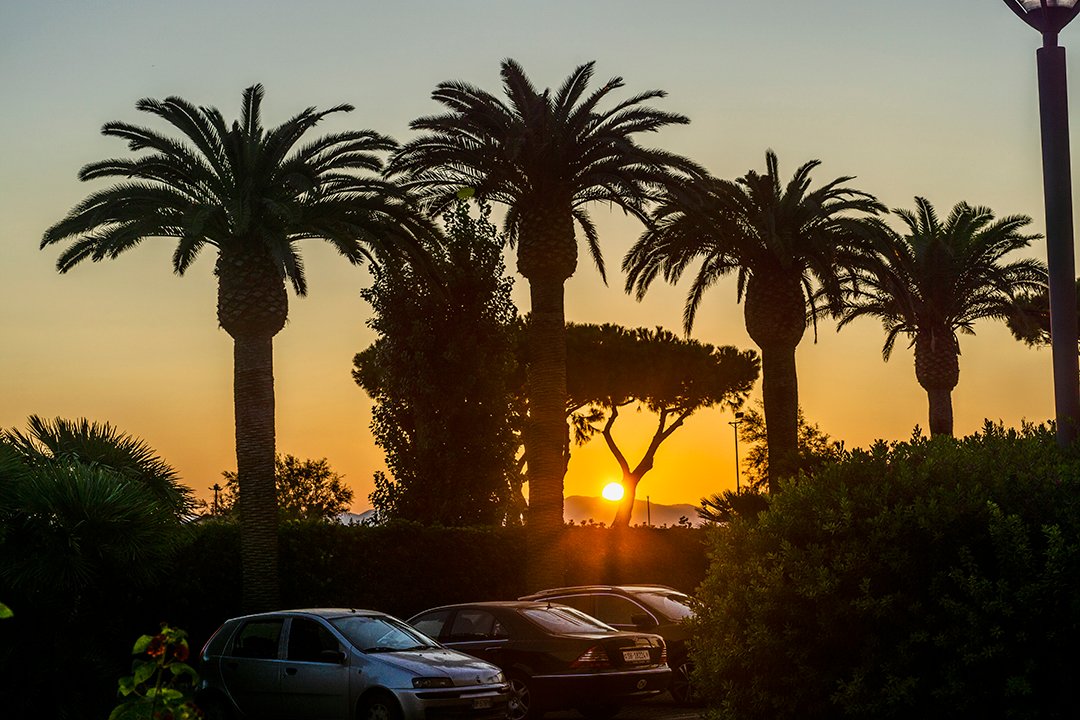 Grand Hotel L'Approdo-浴室