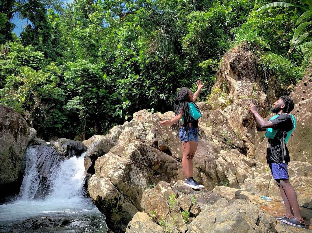Island Journeys-法哈多必去景点