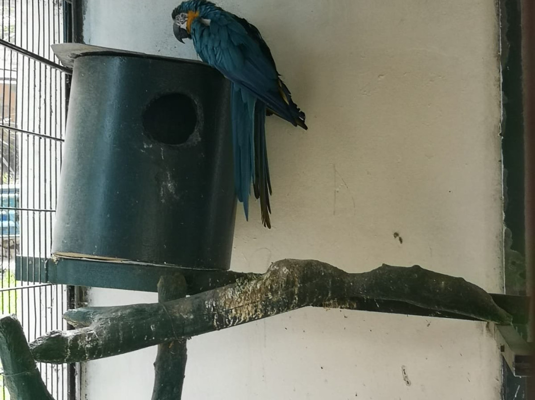 Agadir Birds Valley-Toundoute必去景点