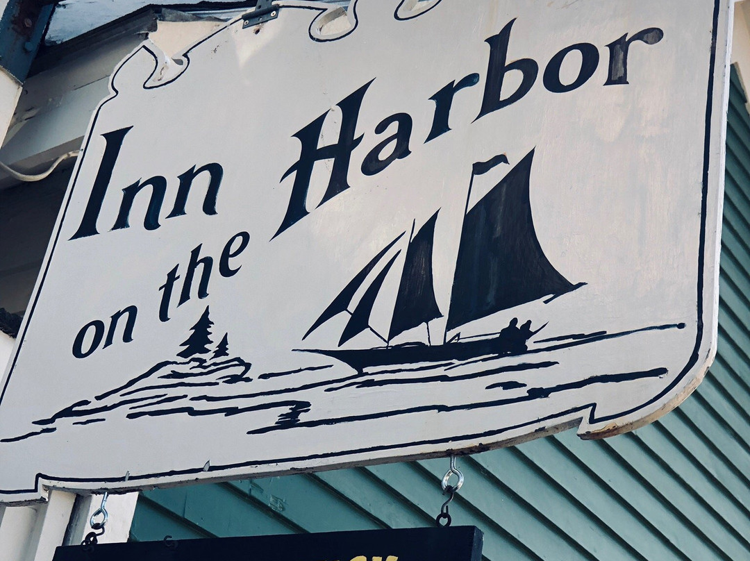 Inn on the Harbor主图