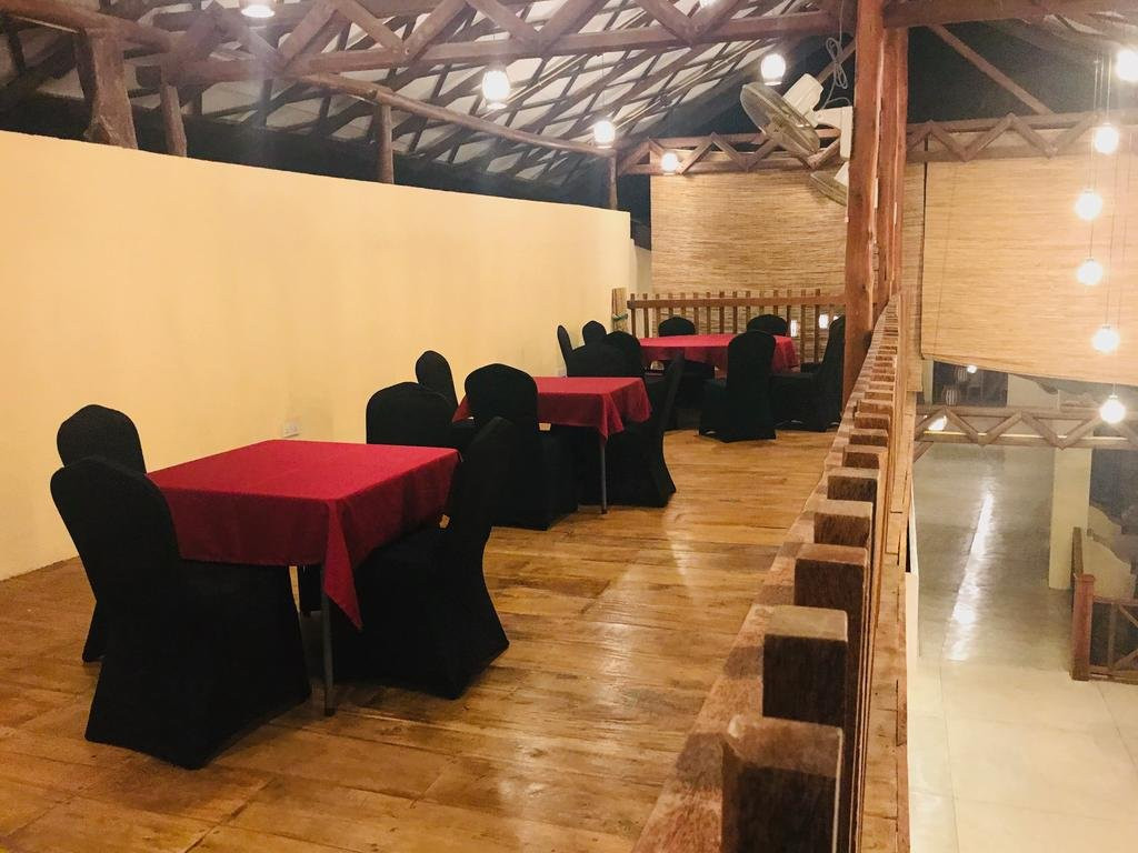 Udf Nature Villa主图